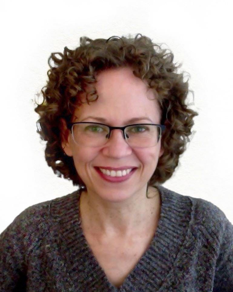 profile photo of Laurie Abkemeier